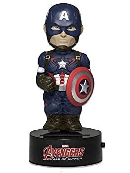 Avengers Age of Ultron Bodyknocker Captain America