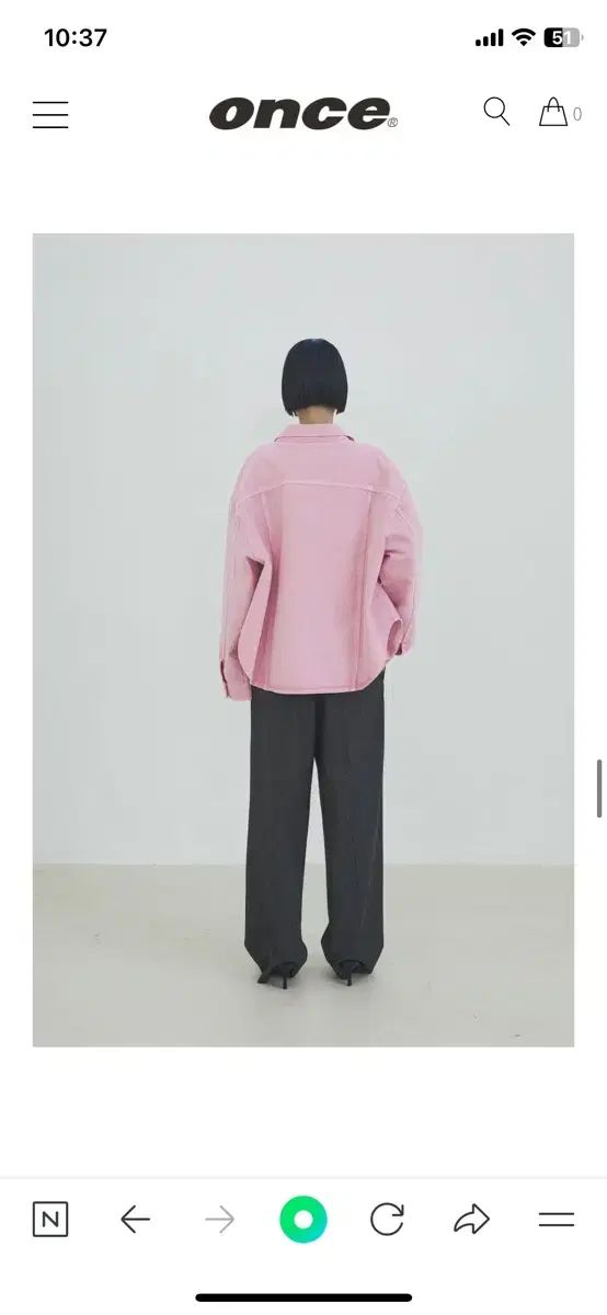 デニムジャケット