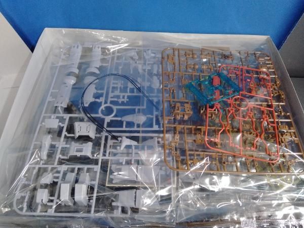 プラモデル バンダイ 1 100 エルガイムMk-Ⅱ R3 「重戦機エルガイム」