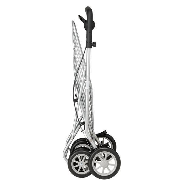 シルバーカー 手押し車 タイプ 大容量 幸和製作所 テイコブワゴン 〔介護用品 福祉用品〕