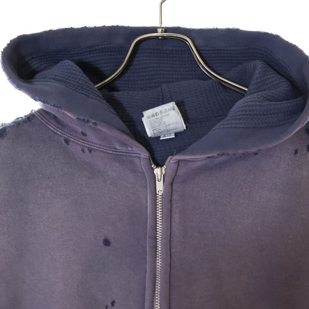 Saint Michael ZIP UP HOODIE ダブルフェイスパーカー 楽天市場】SAINT MICHAEL(セントマイケル) サイズ:L 25SS ZIP UP