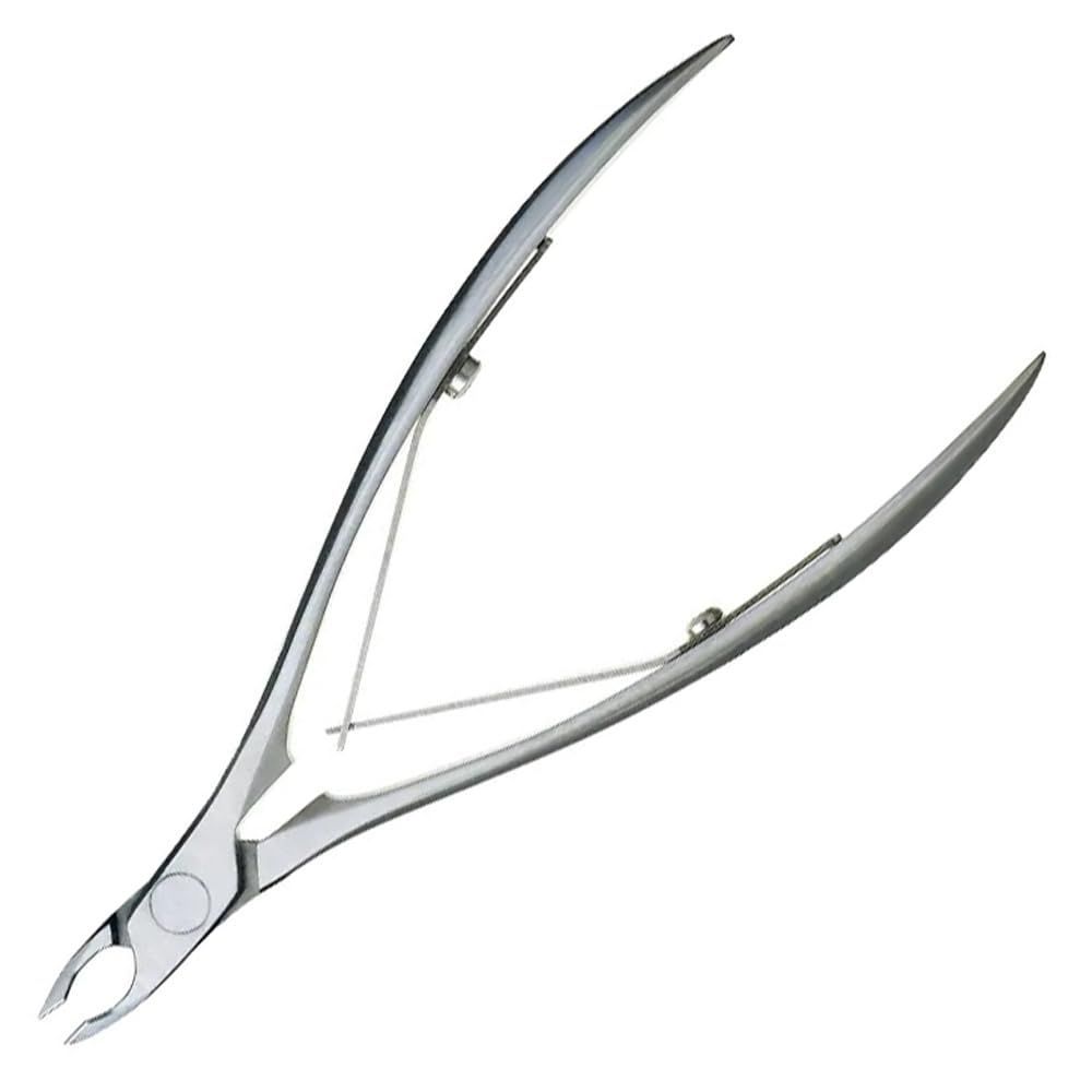 内海 IXIA キューティクルニッパー Eタイプ 3.5mm