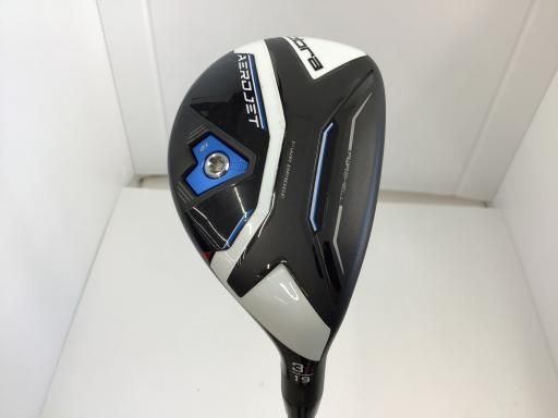 コブラ cobra AEROJET U3 ユーティリティ UT Tour AD for Cobra AEROJET UT フレックスS メンズ 男性用 右利き 右用 Cランク ゴルフクラブ
