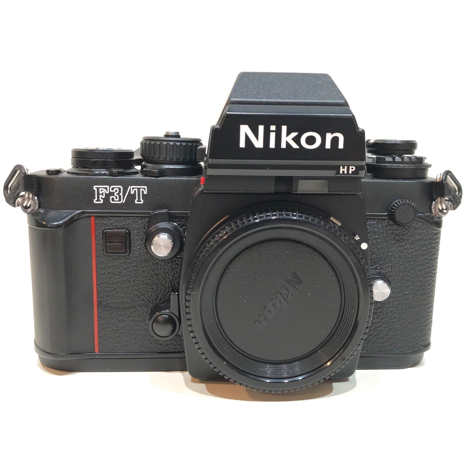 ニコン Nikon F3/T HP ボディ 850万番台 727 ニコン F3シリーズ (F3HP