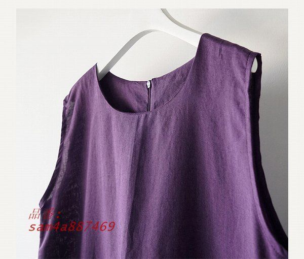 ストレートライン ダブルポケットサイドスリット