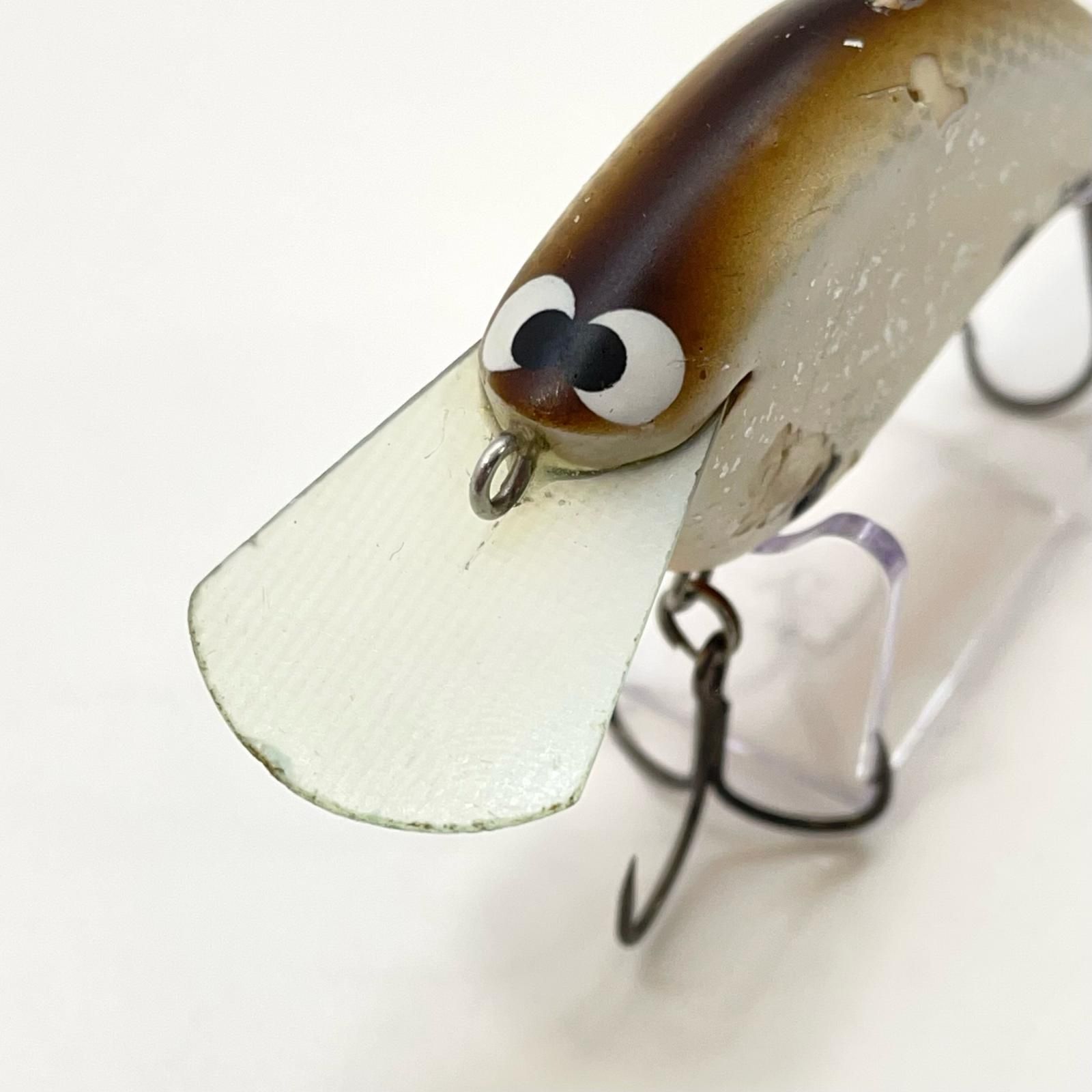 尾張小牧店 ルアー ミッテルクランク ブラウンバックシャッド 88 USTAUSTRALIA_COM_AU