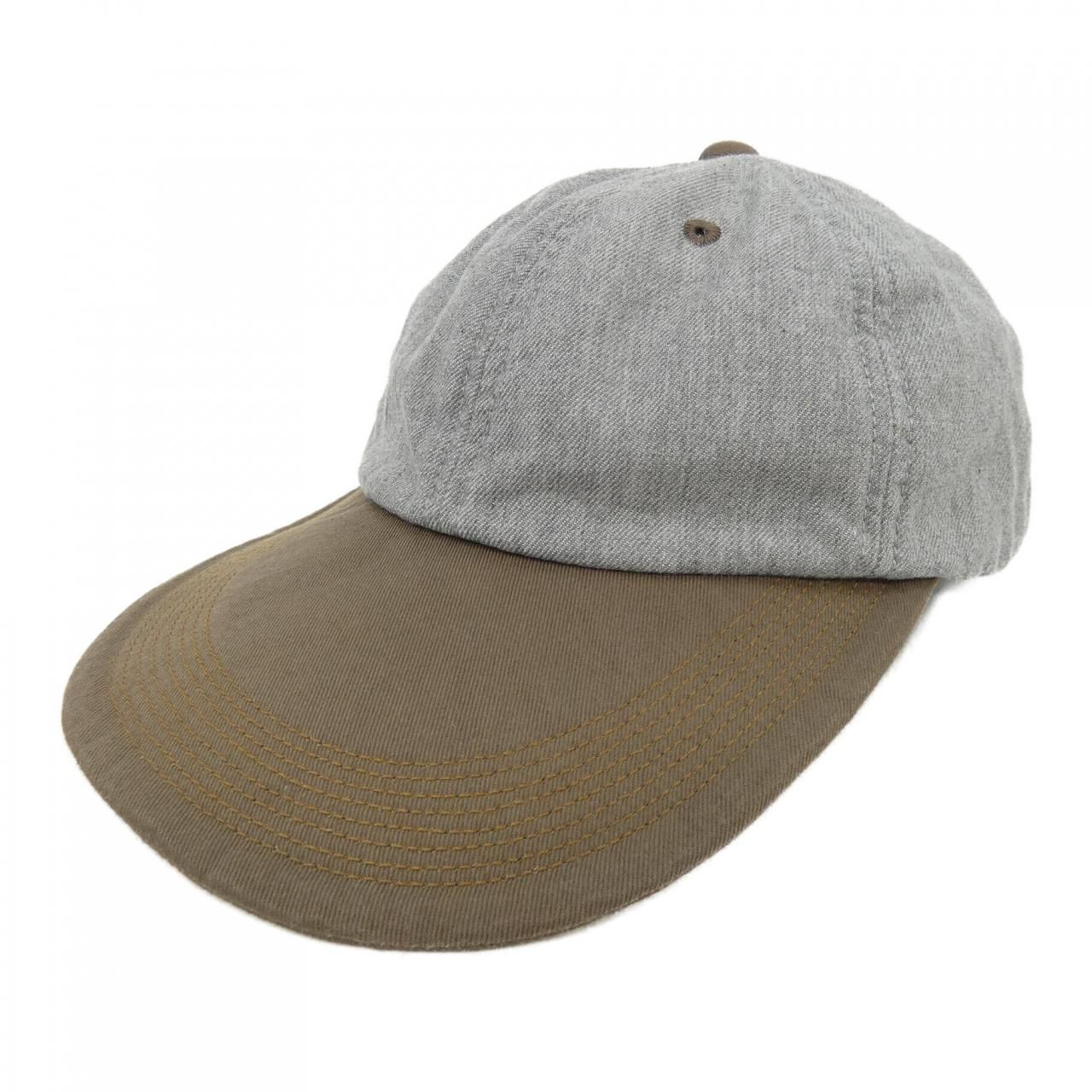 ナイジェルケーボン NIGEL CABOURN キャップ