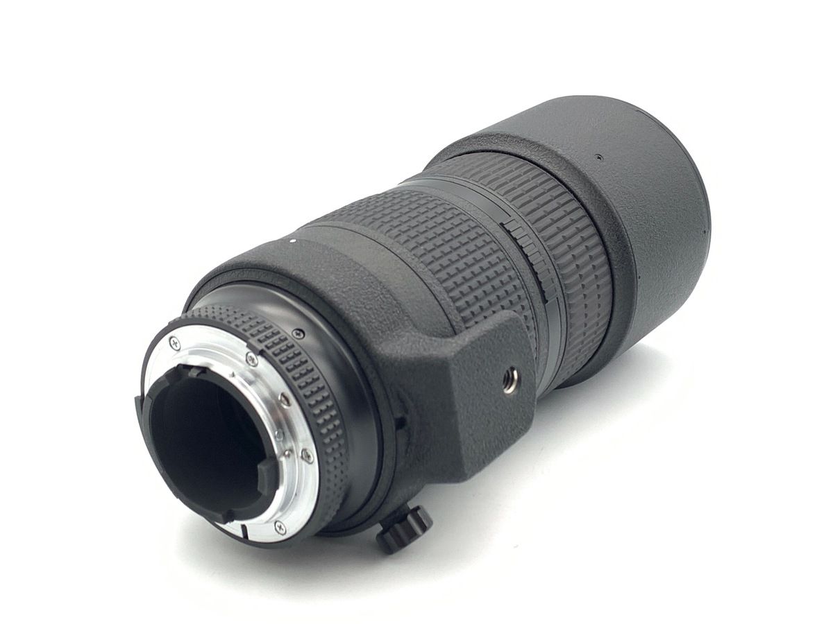  ニコン Ai AF Zoom Nikkor ED 80 200 mm F 2 8 D レンズ(ズーム) カメラ