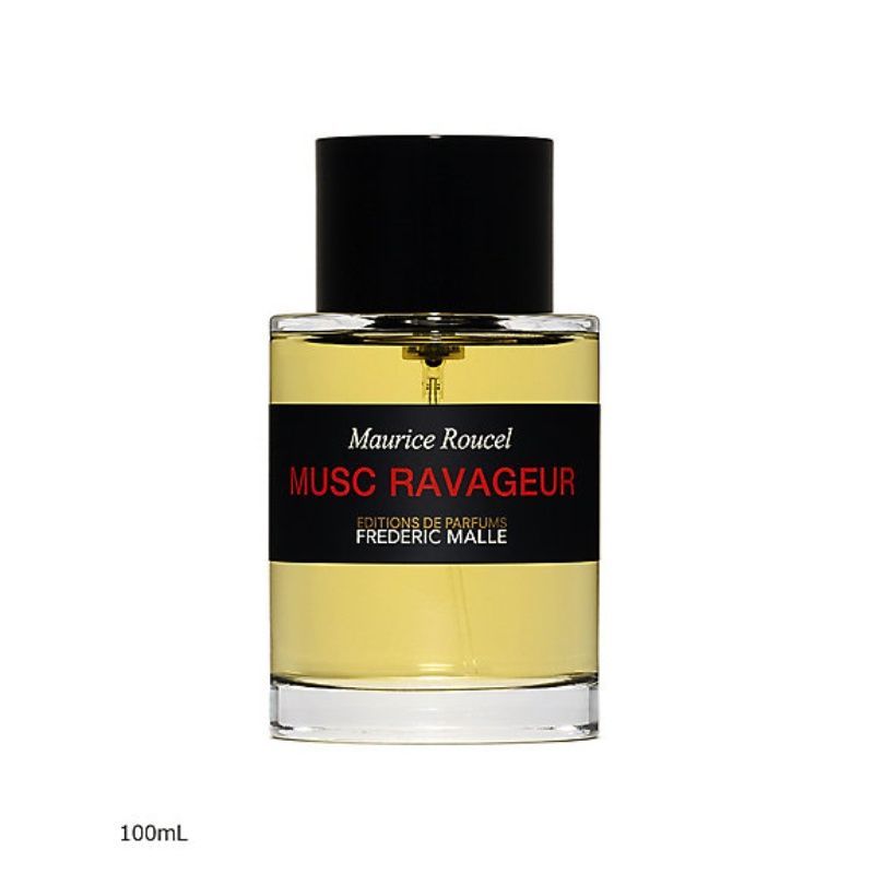 フレデリック マル ムスク ラバジュール FREDERIC MALLE Musc Ravageur 100ml 香水 EDP