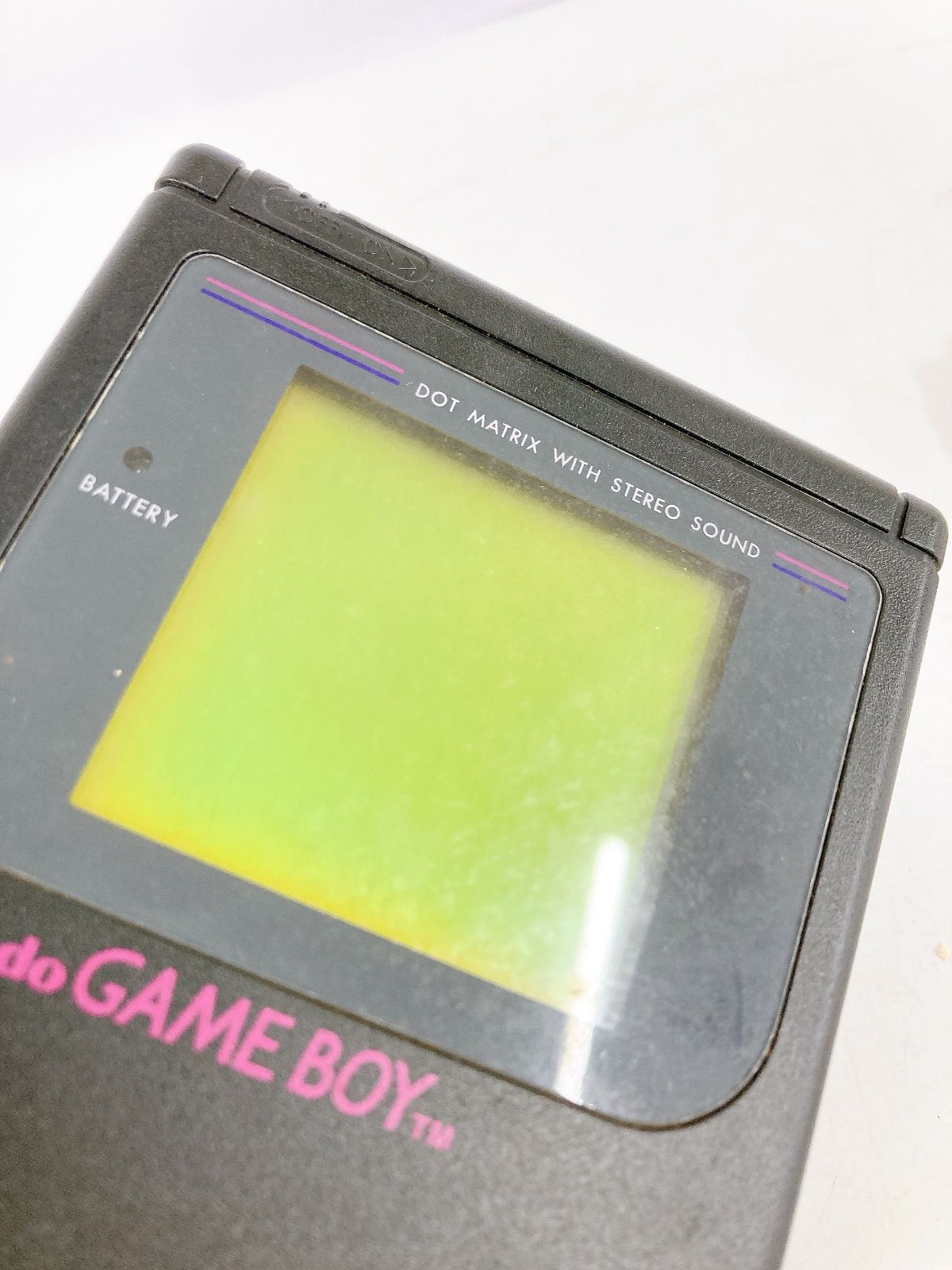 ゲーム機本体 1