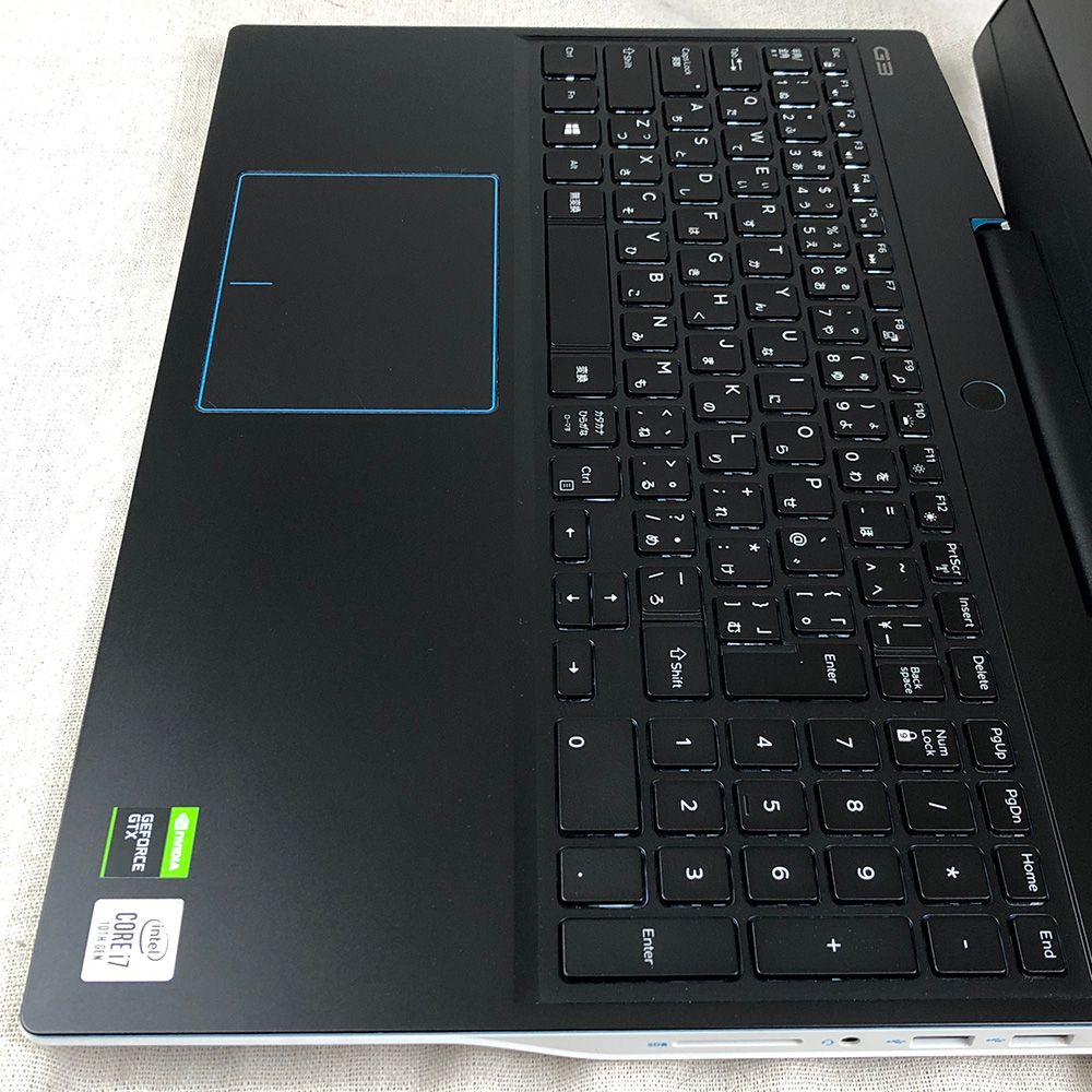 DELL Latitude 3590 ブラック ノートPC ジャンク品 DELL Latitude 3590