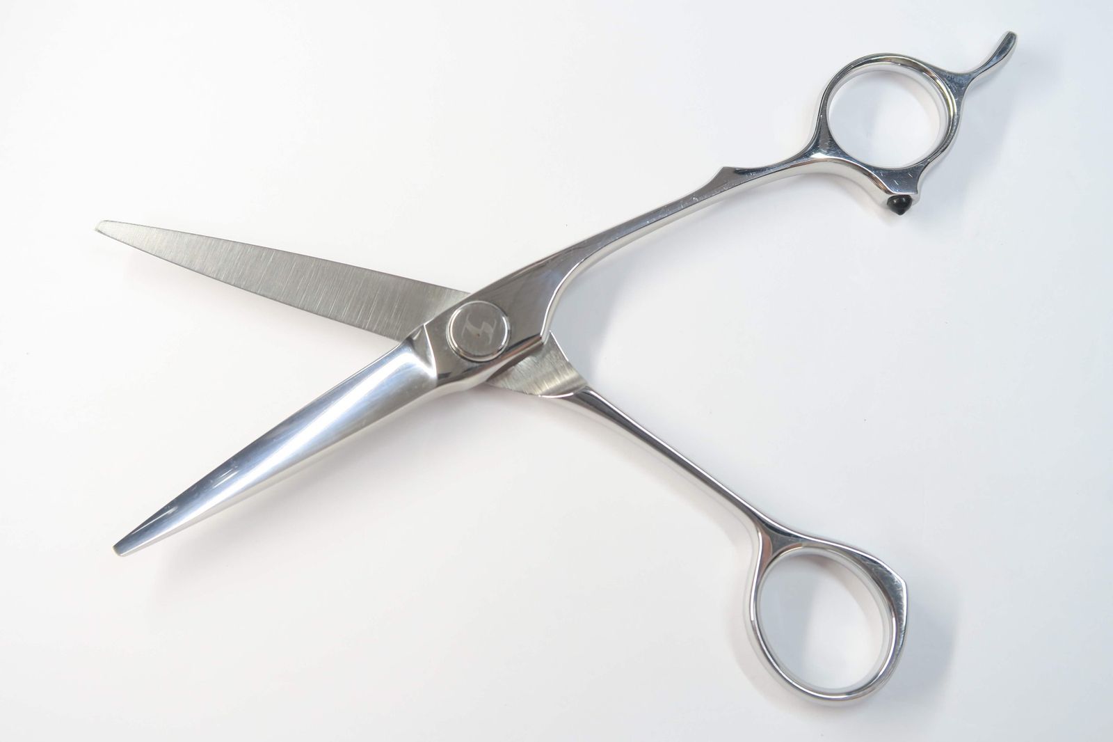 美品　サクシード　アンサー　SUCCEED answer シザー 5インチ サクシードシザー answer(アンサー) 5.5インチの業務用通販サイト【b