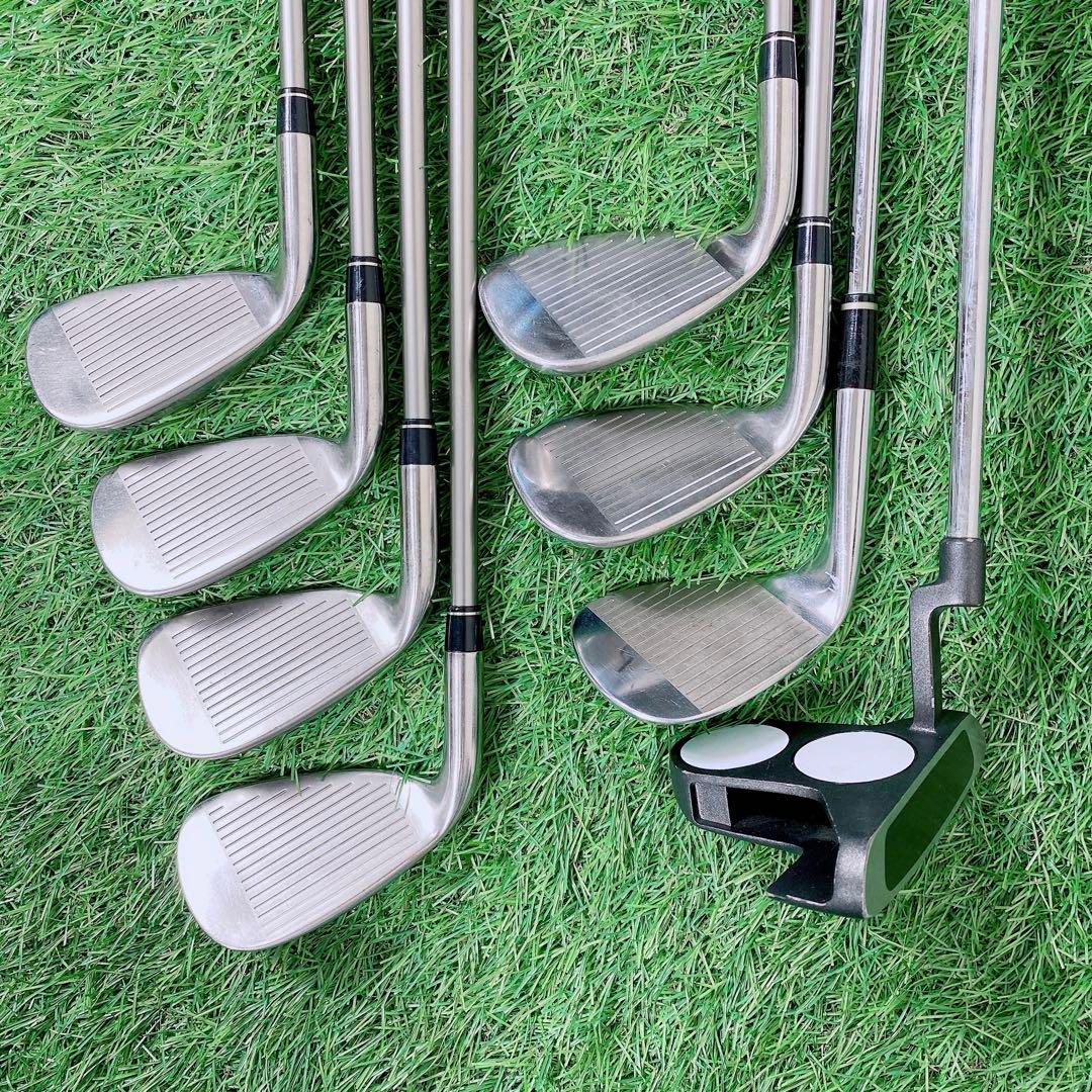 テーラーメイド