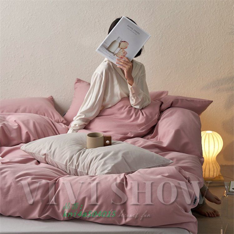 北欧風 4点セット