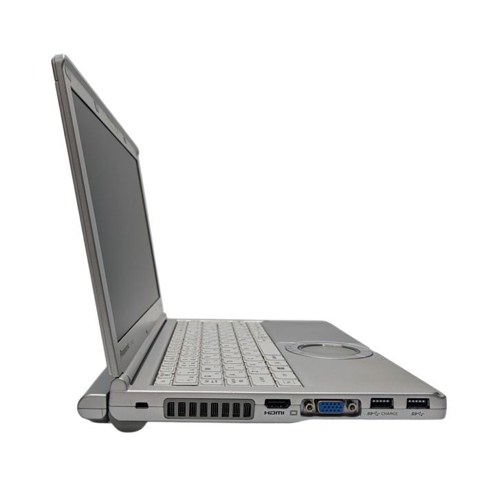 レッツノート CF-NX3 8GB 新品SSD256GB Office あ*ん様 中古品 let's note