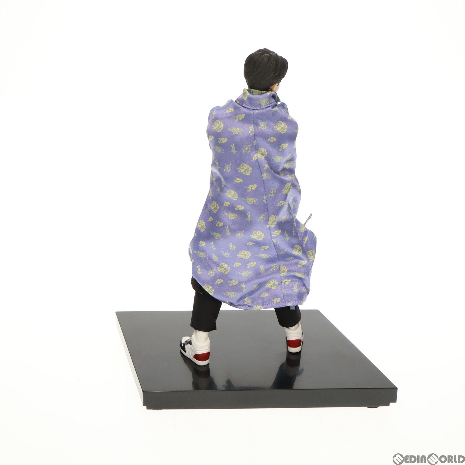 J-HOPE(ジェイホープ/IDOL) BTS(防弾少年団) スタチュー 完成品
