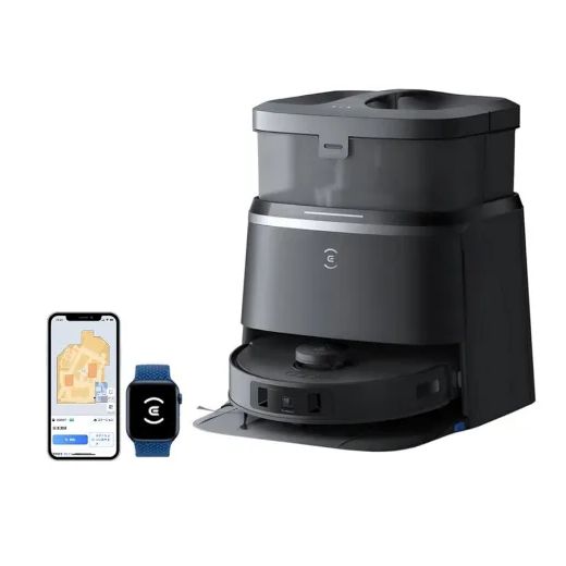 ECOVACS ロボット掃除機 5000Pa強力吸引 楽天市場】【2年保証】ロボット掃除機 5000Pa 強力吸引 長時間