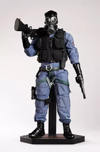 2025年最新】レインボーシックスシージ フィギュアの人気アイテム