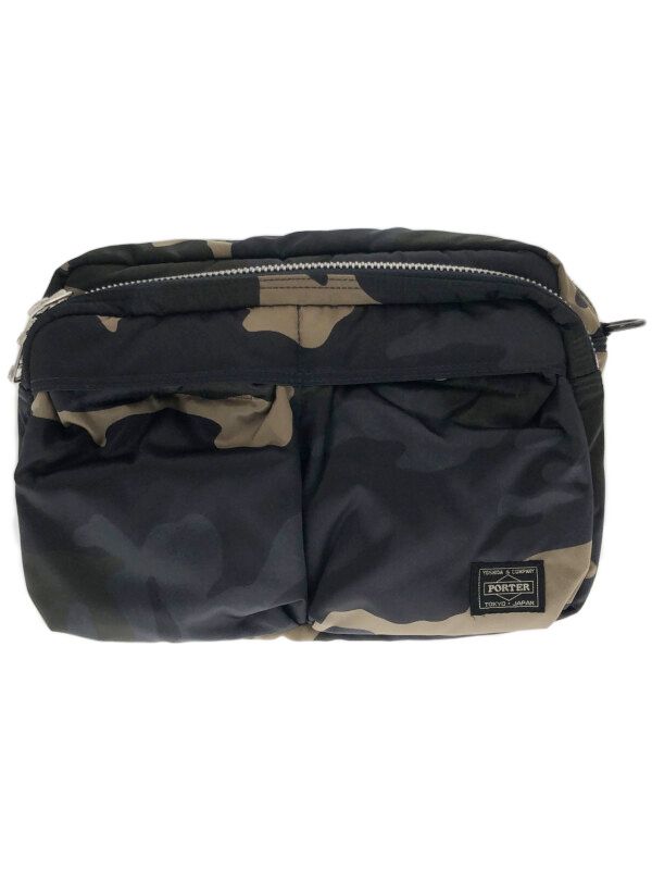 COUNTER SHADE WAIST BAG 吉田カバン PORTER | SHADE(カウンター 