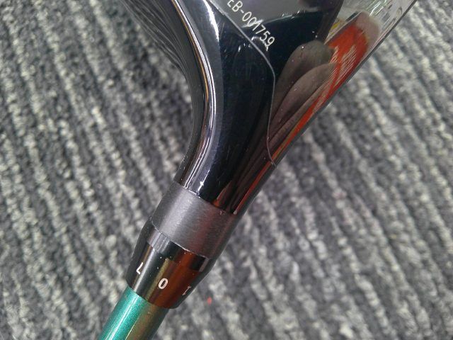 ドライバー