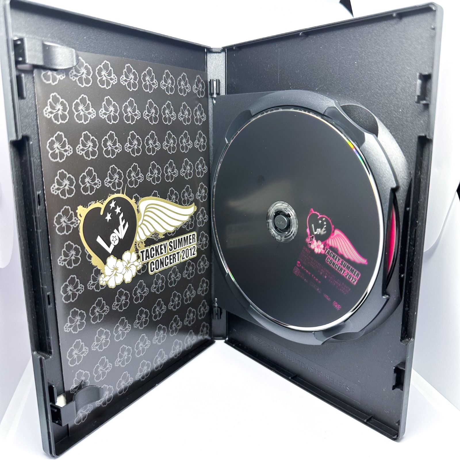 SHORT LEG SUMMER　君が好きだ：未開封DVD SHORT LEG SUMMER 君が好きだ：未開封DVD ミュージック