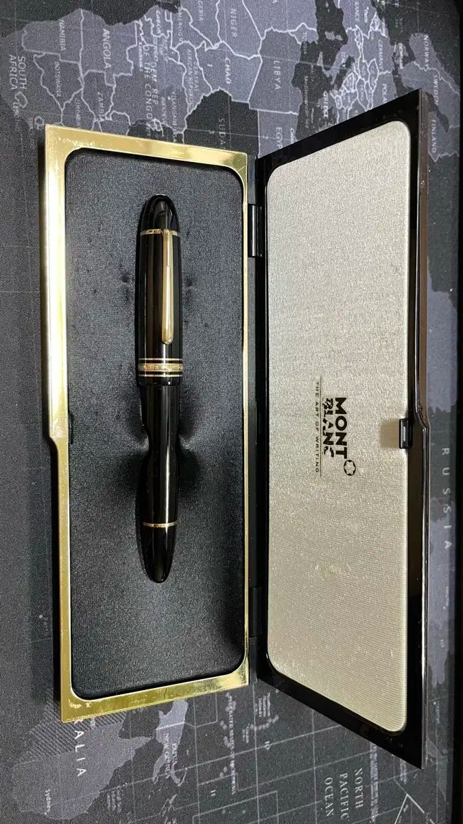 ヴィンテージ スプリット