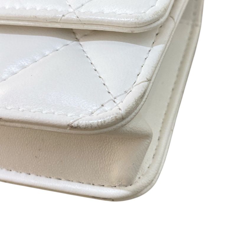 AP2397 ホワイト|BK金具