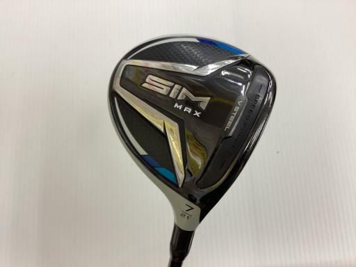 テーラーメイドSIMMAX-D 3W 5W フェアウェイウッド 2本セット テーラーメイドSIMMAX-D 3W 5W フェアウェイウッド 2本セット