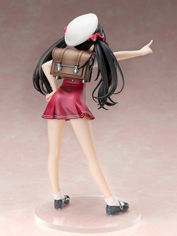 アイドルマスター シンデレラガールズ アンビシャスティーン 的場梨沙 1/7スケール PVC&amp;ABS製塗装済み完成品フィギュア アンビシャスティーン 的場梨沙 | Licorne
