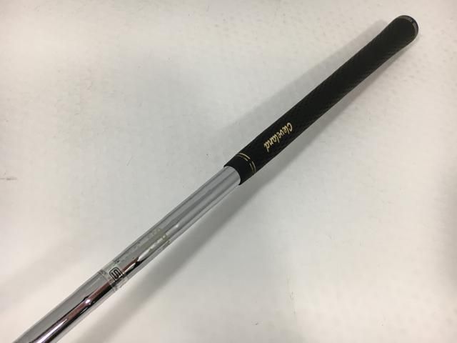 【中古ゴルフクラブ】クリーブランド RTX-3 ブレード ツアーサテン ウェッジ 56.11 2017 NSプロ 950GH SW