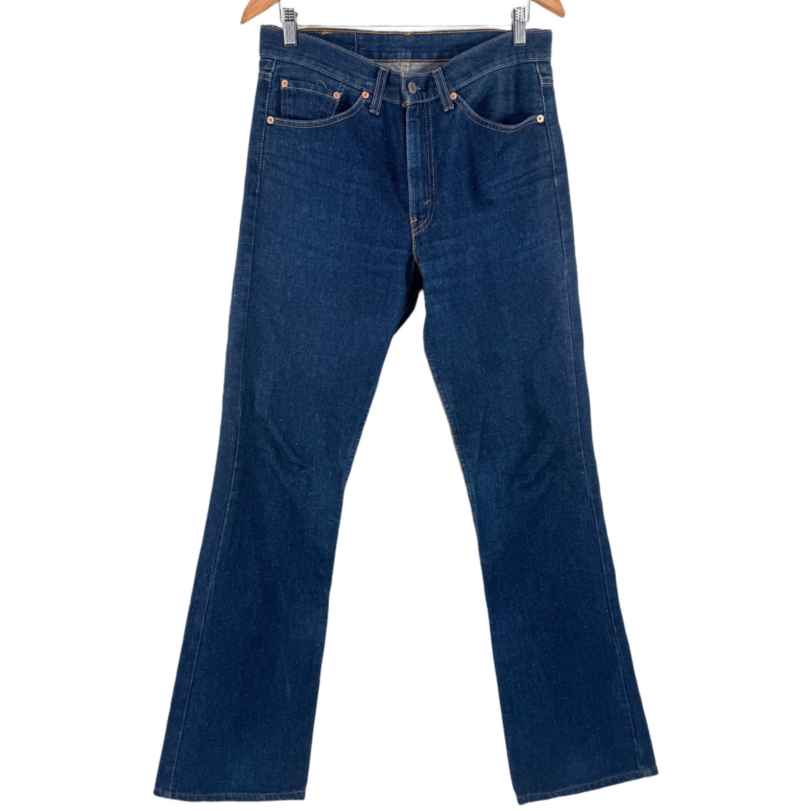 希少 美品 00s USA製 Levi