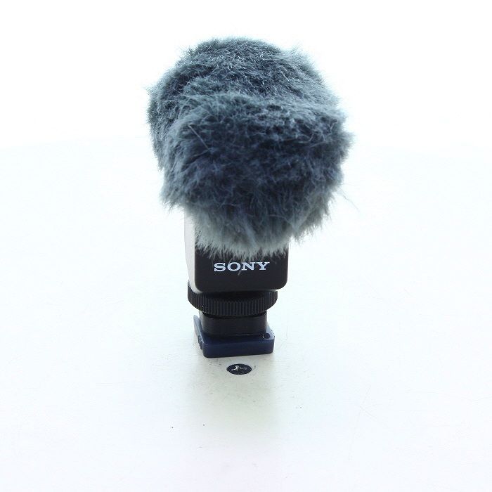  ソニー SONY ECM B 10 シヨツトガンマイクロホン その他 カメラアクセサリー
