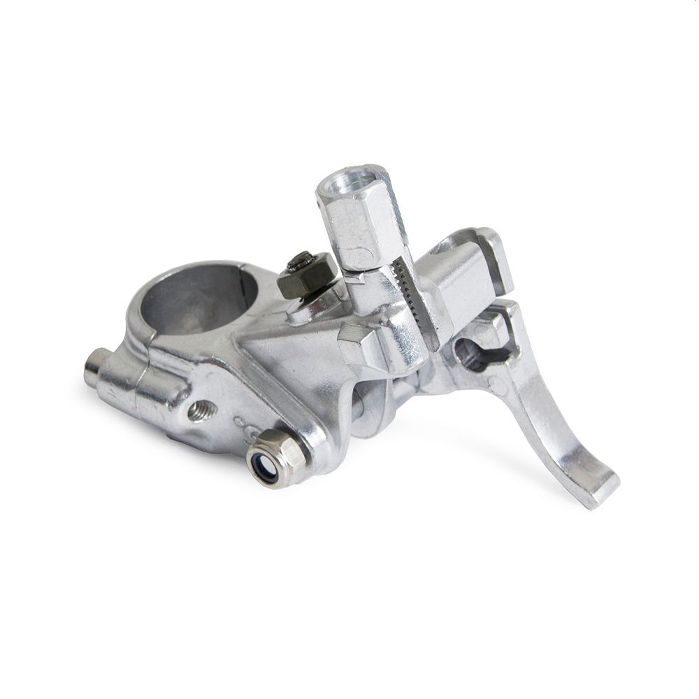 クラッチレバーパーチブラケット ホンダ CRF250R 2004-2009