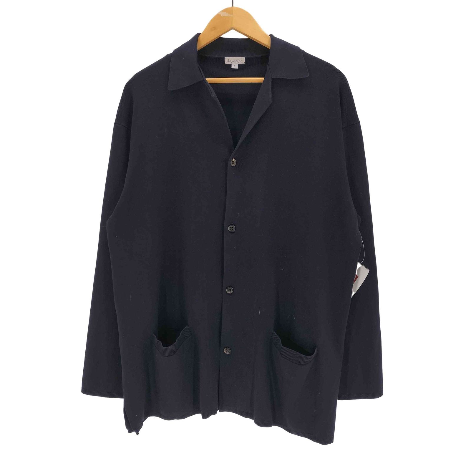 steven alan - E1029674523様　11/3までお取り置き中 Steven Alan＞ 3in1BOX Tシャツ
