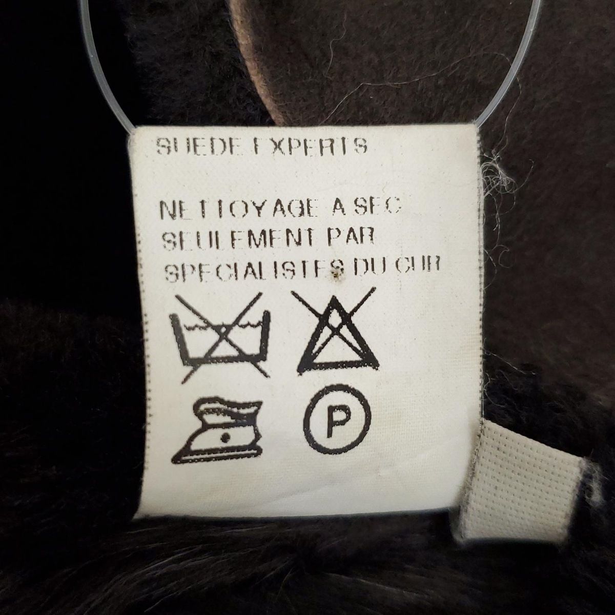 BARNEYSNEWYORK バーニーズ コート サイズM レディース ダークブラウン ムートン 冬物 SIROKUMA-CORPORATION_COM