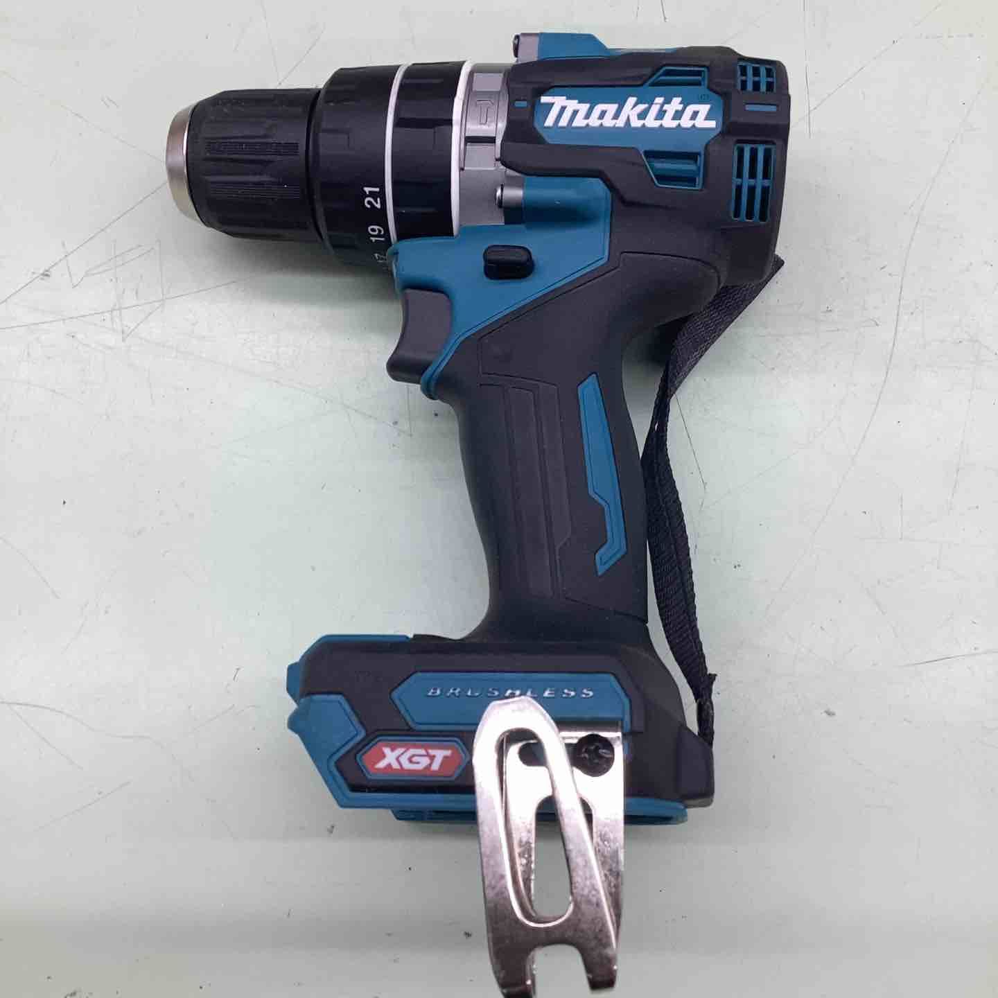 マキタ makita コードレス振動ドリルドライバー HP002GZ 越谷店
