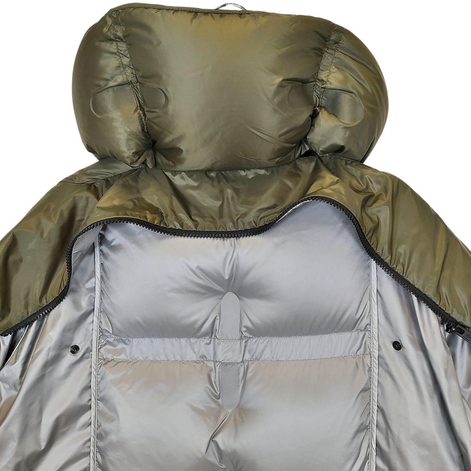 MONCLER GENIUS モンクレール ジーニアス x CRAIG GREEN クレイグ 