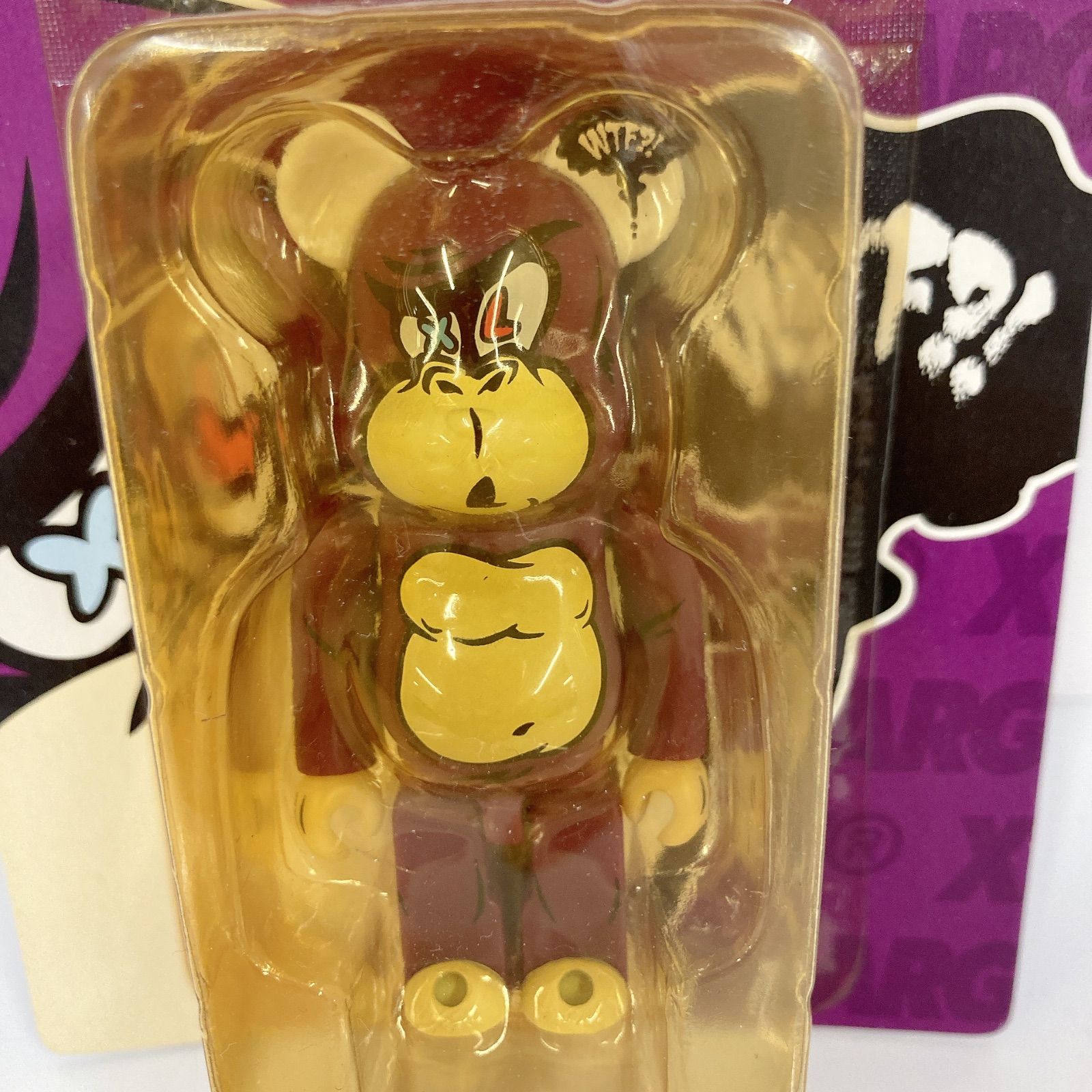 ＋新品 未開封 BE RBRICK ベアブリック XLARGE エクストララージ 