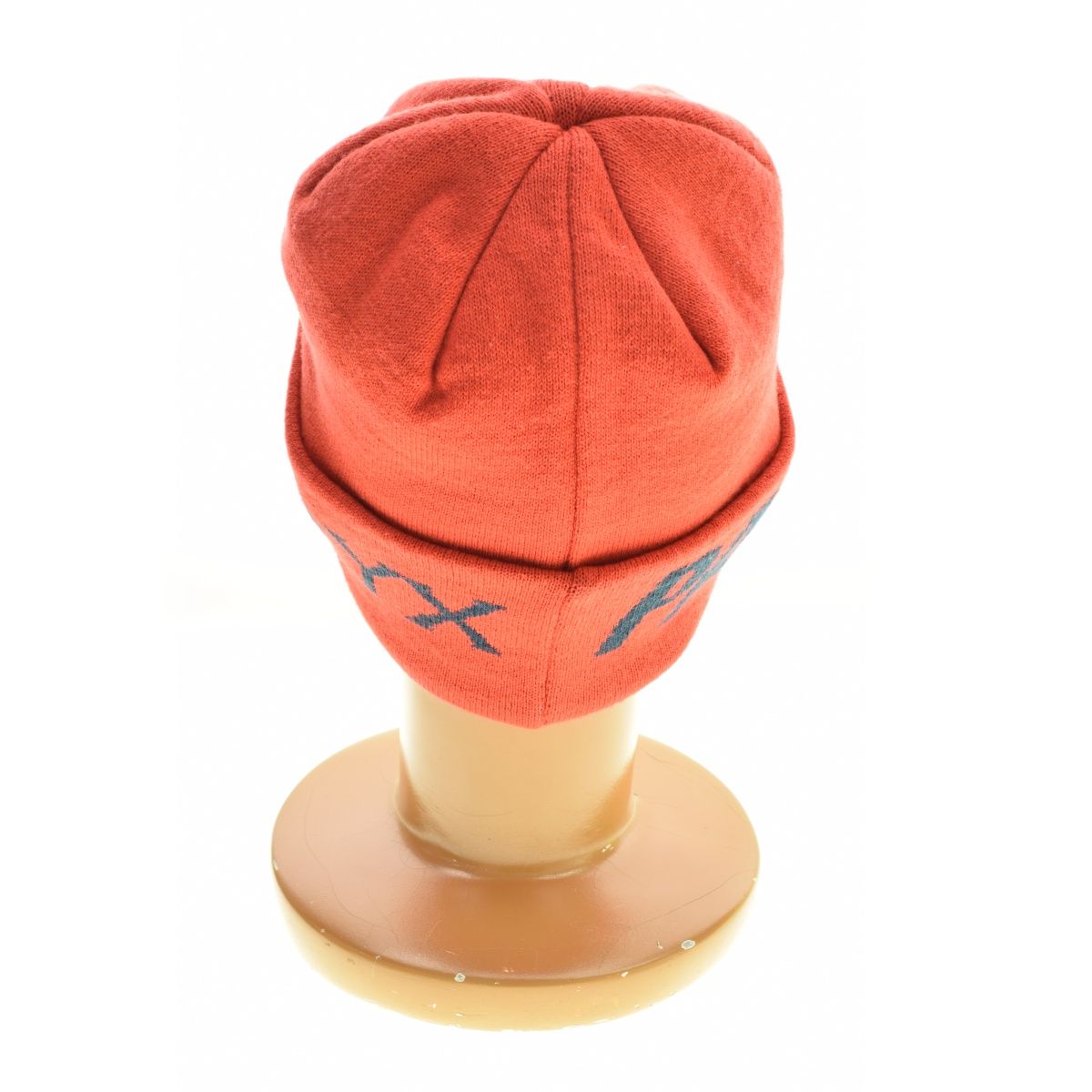 ARCTERYX×PALACESKATEBOARDS】ALPHA BEANIE アルファビーニーニット