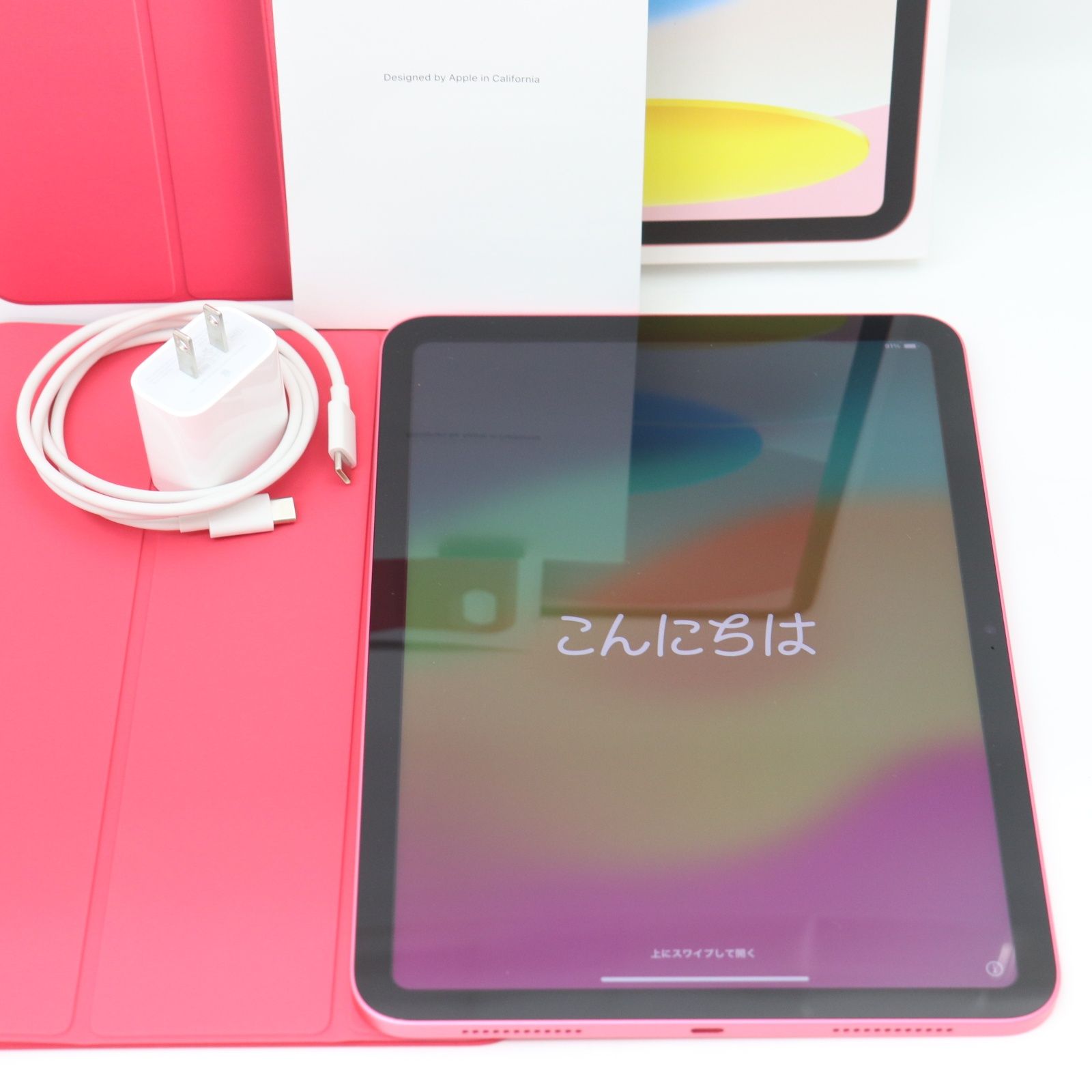 ITPU8H2E74VK Apple アップル ipad アイパッド 第10世代 64GB ITPU8H2E74VK Apple アップル ipad アイパッド 第10世代 64GB