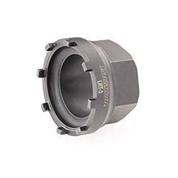 ウルフトゥース Drop stop Chainring（ドロップストップチェーン