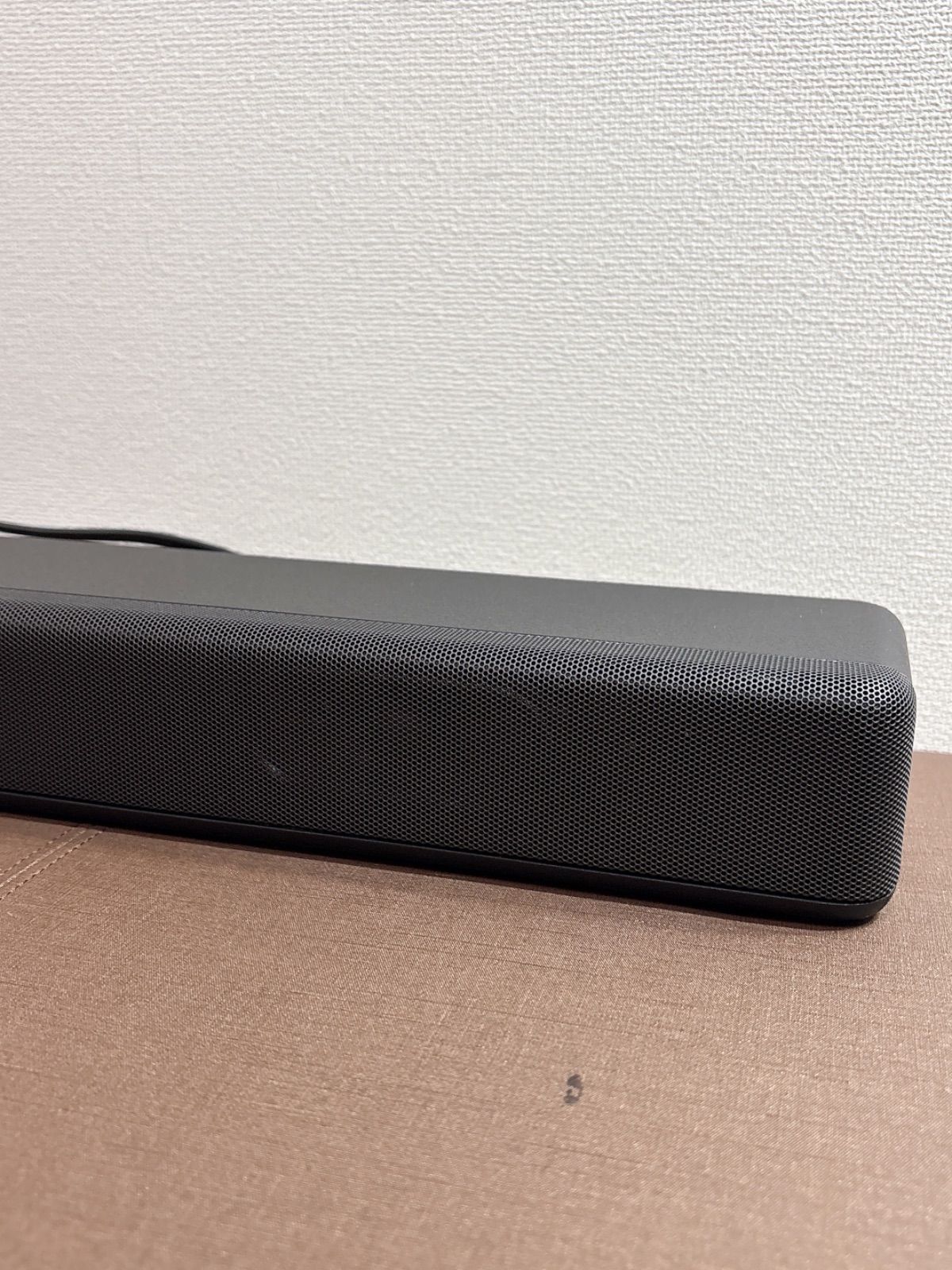 SONY ホームシアターシステム リモコン付き