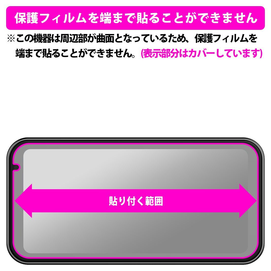 PDA工房 Changer 6.25インチ バイク用 ドライブレコーダー MT2 / MT2-PND 対応 ブルーライトカット[光沢] 保護 フィルム 日本製