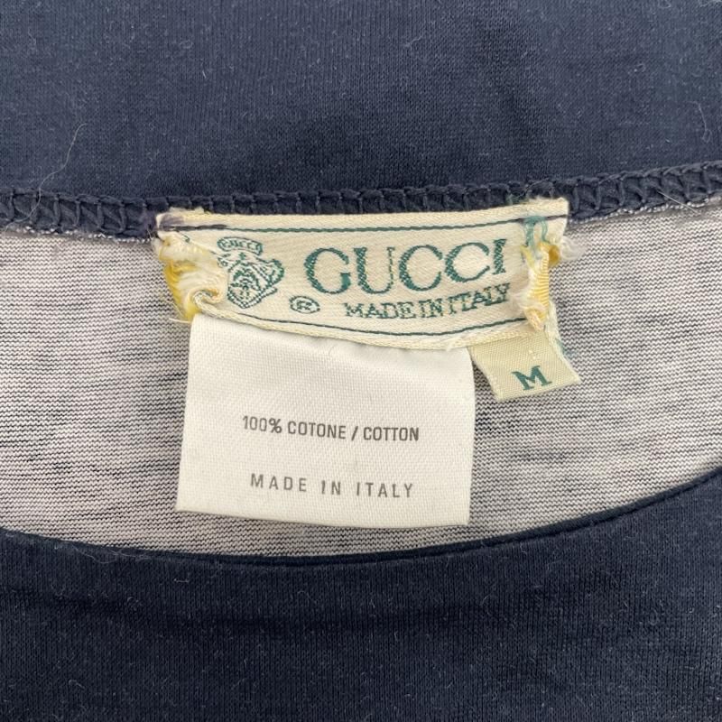 カットソー 半袖