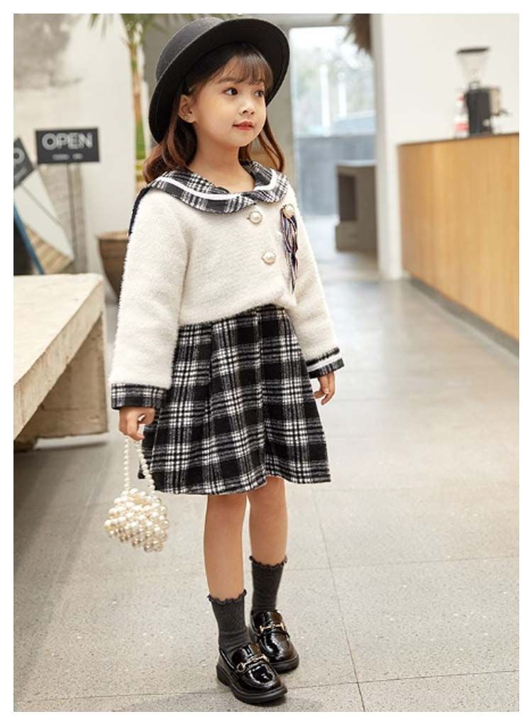 かわいい●キュービック飾りローファー（22-36） org.jpg