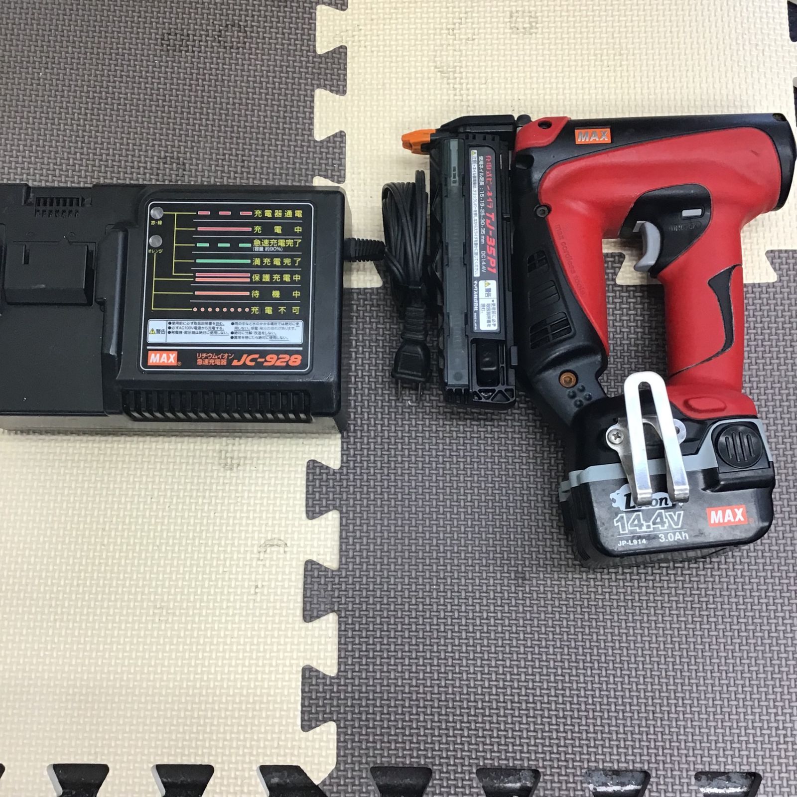 SANWA N-501 現状(J33) 小売 SANWA N-501 現状(J33) tester3 テスタ3