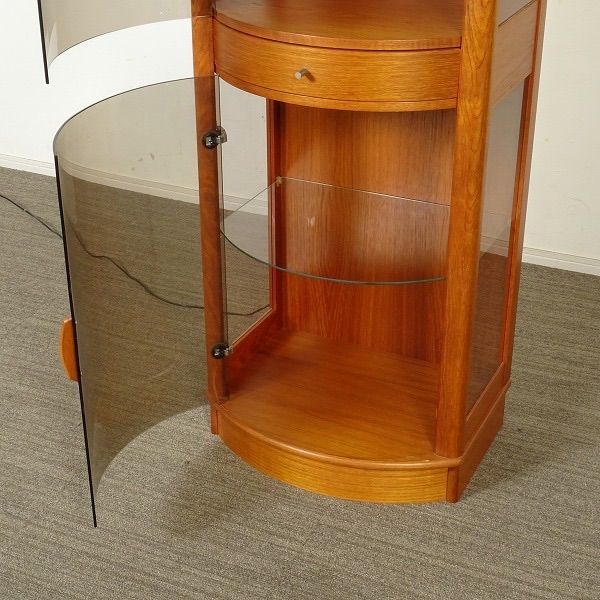 キュリオケース