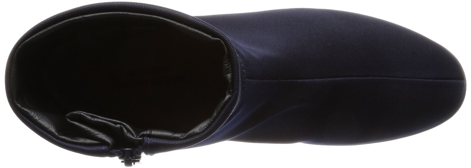 ネイビーネイビー レインシューズ