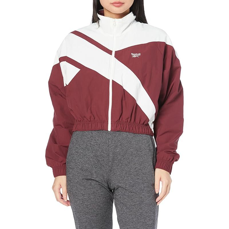 リーボック TRACK TOPS CL AE FR TT レディース IL4625 J|M M