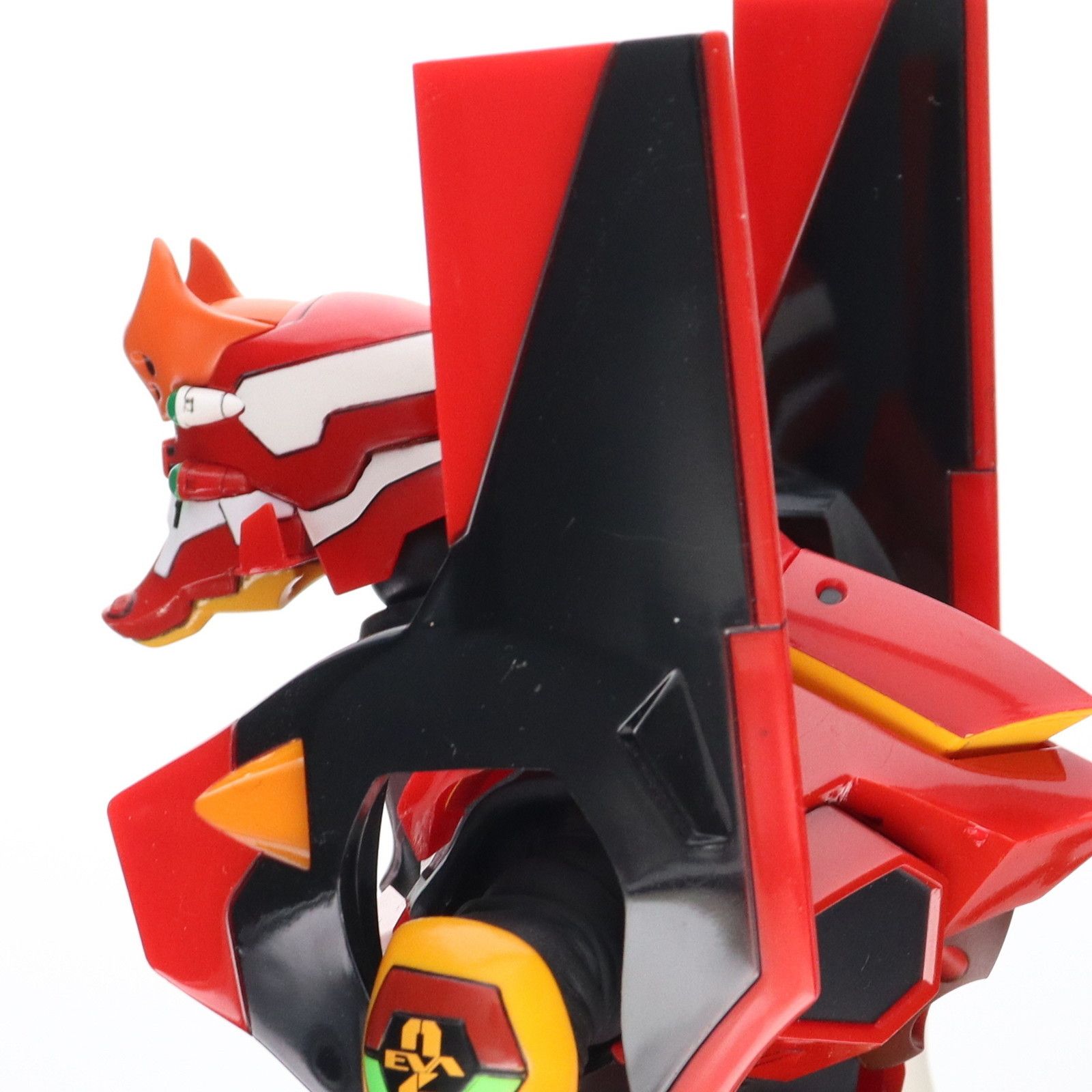 リアルアクションヒーローズ RAH NEO No.604 エヴァンゲリオン2